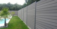 Portail Clôtures dans la vente du matériel pour les clôtures et les clôtures à Eyjeaux